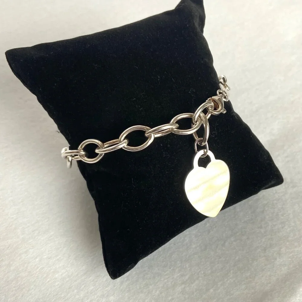 N/A sterling silver